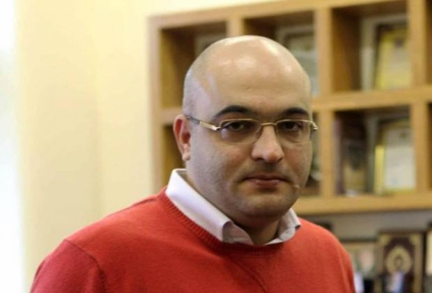 Eynulla Fətullayev Laçından paylaşımı ilə kimlərə mesaj verir? - TƏFƏRRÜAT