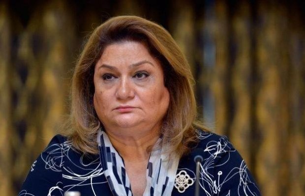Hicran Hüseynova: "Heç kim qanunu poza bilməz
