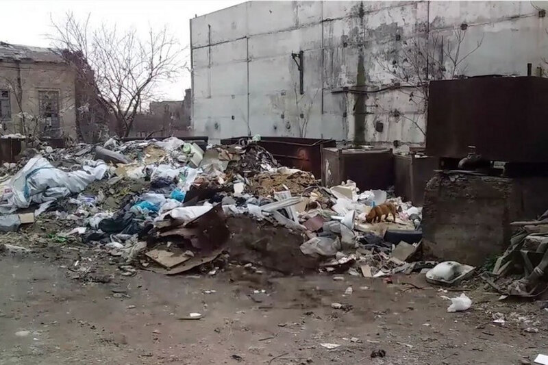 Bakıda zavodda çoxsaylı nöqsanlar aşkarlandı