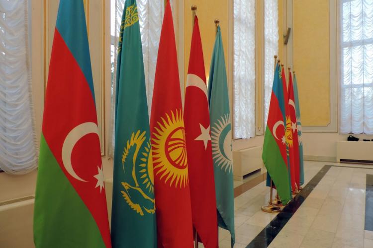 Türk Şurası Bakıda TOPLANIR 