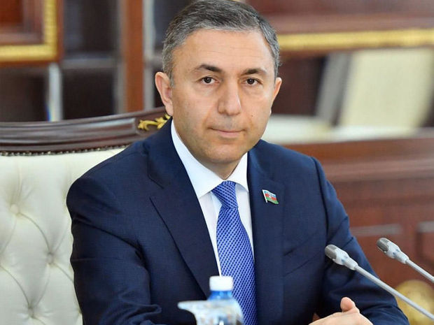 Tahir Mirkişili: "Bu cür davranış yolverilməzdir" 