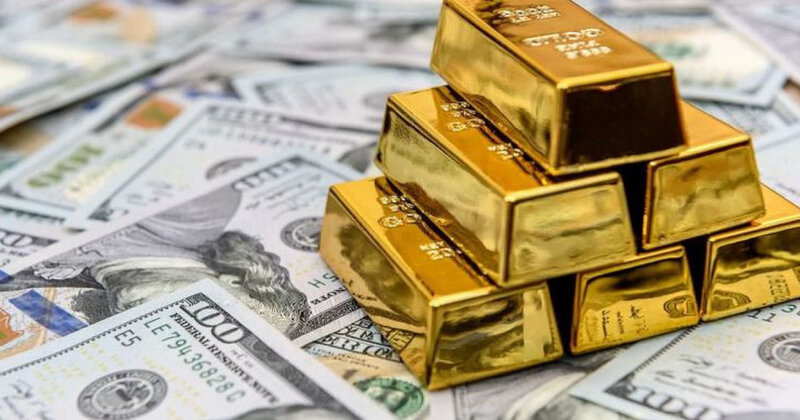 Dollar ucuzlaşır, gümüş bahalaşır, qızıl isə... - Tarixi rekordla bağlı MÜHÜM DETALLAR