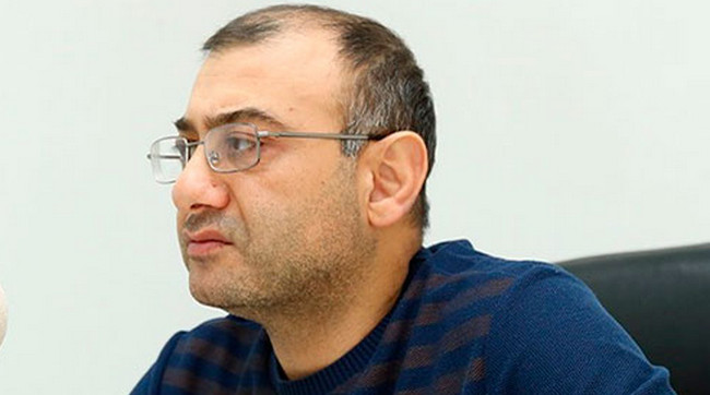 Bulvar ərazisində skuter sürənlər narazılıq yaradır: Onlar bilməlidir ki