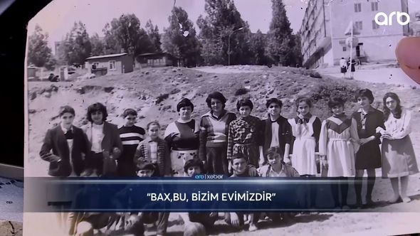 "Şuşaya gedəndən sonra ömrüm 3-5 il uzanar" - 28 ildən sonra bitən həsrət - VİDEO