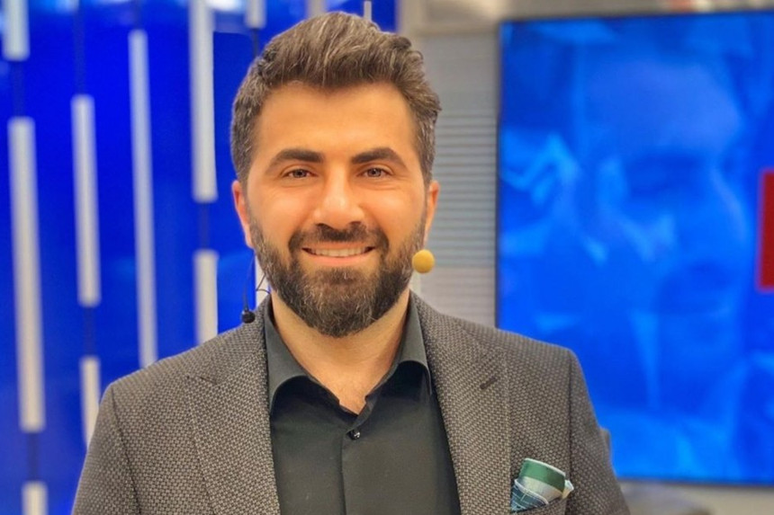 Zaur Baxşəliyev :"Onu heç vaxt efirə çıxarmayacam"