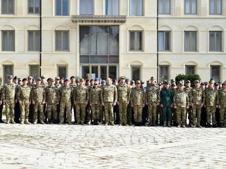 Prezident Zəfər Günü münasibətilə Şuşada təşkil olunan tədbirdə iştirak edib - FOTOLAR