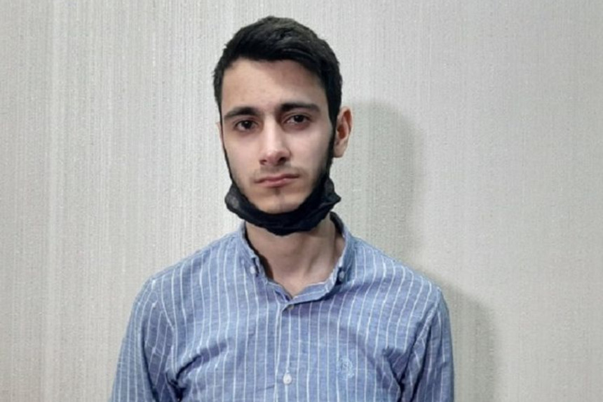 "8103"dən gələn razılıq SMS-inin tarixini proqramla dəyişdirdi, həbs edildi