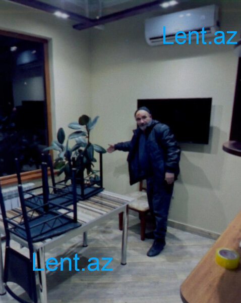 Bakıda iş adamına sui-qəsd cəhdi: Arvada görə alınan qisas... - Təfərrüat - FOTO