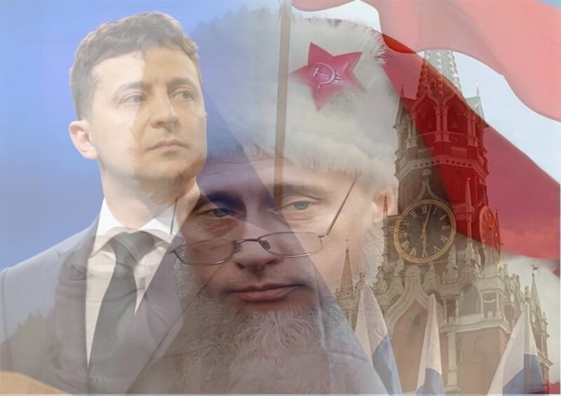Putin ŞAXTA BABA olmayacaq: Rusiyanın TALEYİ Zelenskinin əlindədir - TƏHLİL