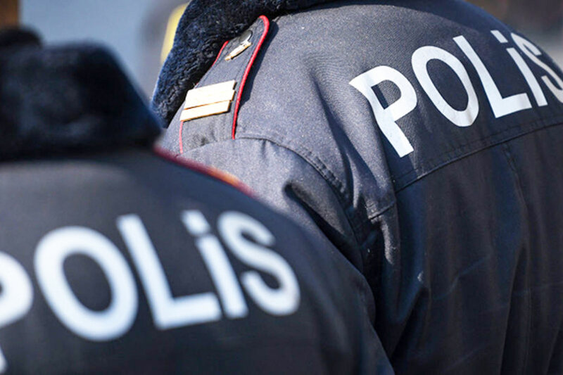 Qubaya gizli yolla girən iki qardaş saxlanıldı