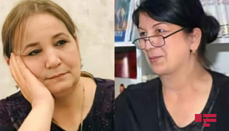 Mingəçevirdə dəhşətli qəza: 2 filial müdiri həlak oldu - FOTO