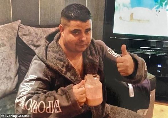 Koronavirusdan can verən adamı son sözləri hər kəsi təəccübləndirdi - FOTO