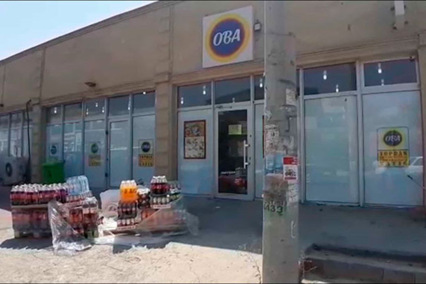"OBA" və "Almarket"də sudan qanunsuz istifadə halları aşkarlandı - FOTO