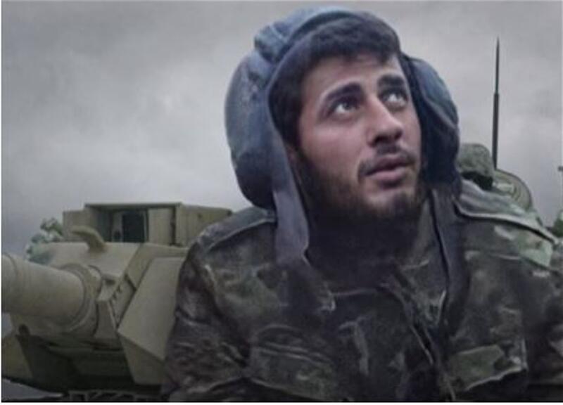 Albert Aqarunovun ailəsinə ağır itki