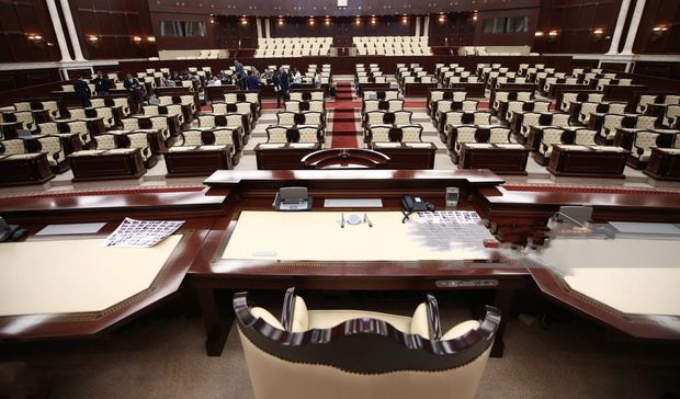 "Milli Məclisdə Qarabağ komitəsi yaradılsın" - Deputatdan təklif
