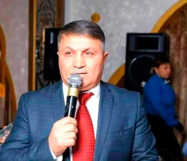 Azərbaycanlı xanəndə qəfil öldü - FOTO