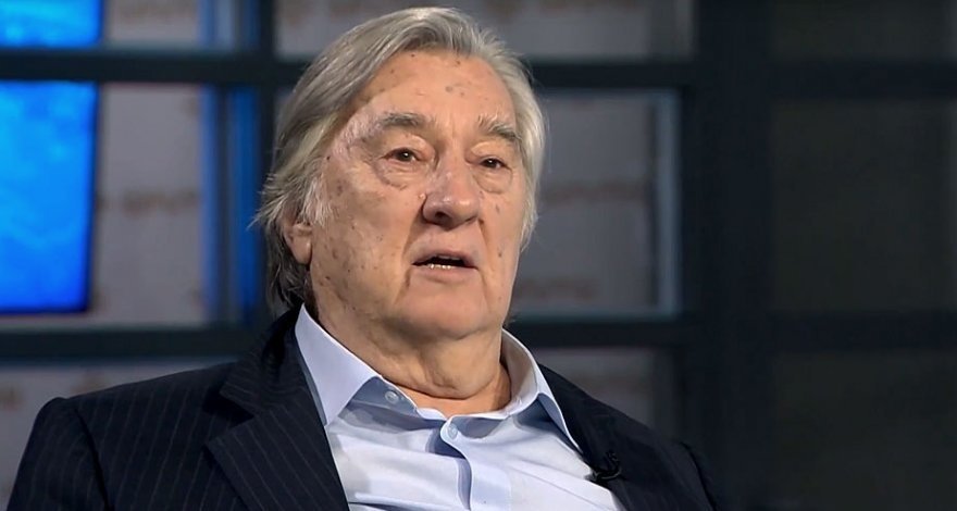 Aleksandr Proxanov: Qorbaçov insanların ölümündə günahkardır - MÜSAHİBƏ