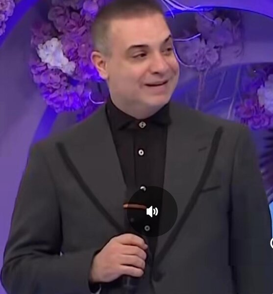 Rüfət Axundov saç əkdirib - FOTO