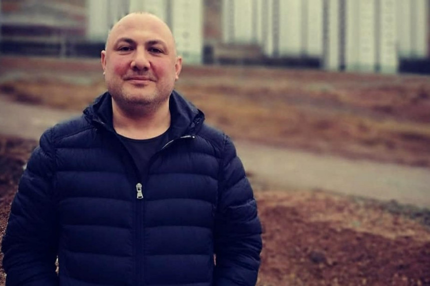 "Şeron"un Tərlanı vəfat etdi