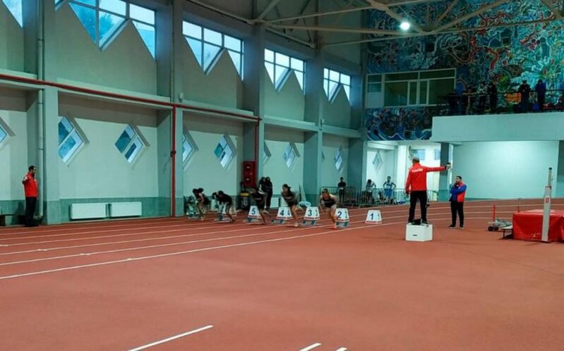 İdman məktəblərində kimlərin məşq keçə biləcəyi açıqlandı