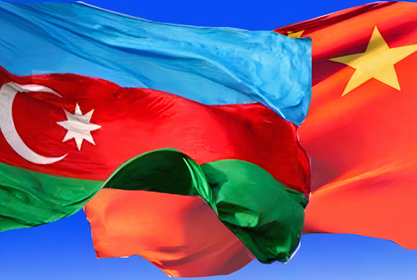 Qarşılıqlı etimada əsaslanan Azərbaycan-Çin münasibətləri uğurla davam edir