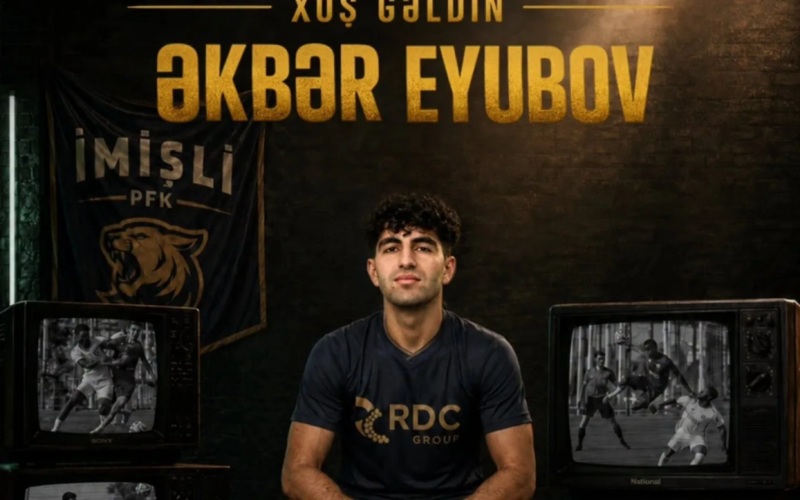 Azərbaycan millisinin futbolçusu 