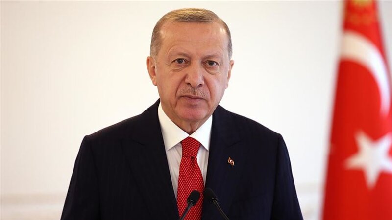Ərdoğan: "Qələbə sevincini qardaş Azərbaycanla birlikdə yaşadıq