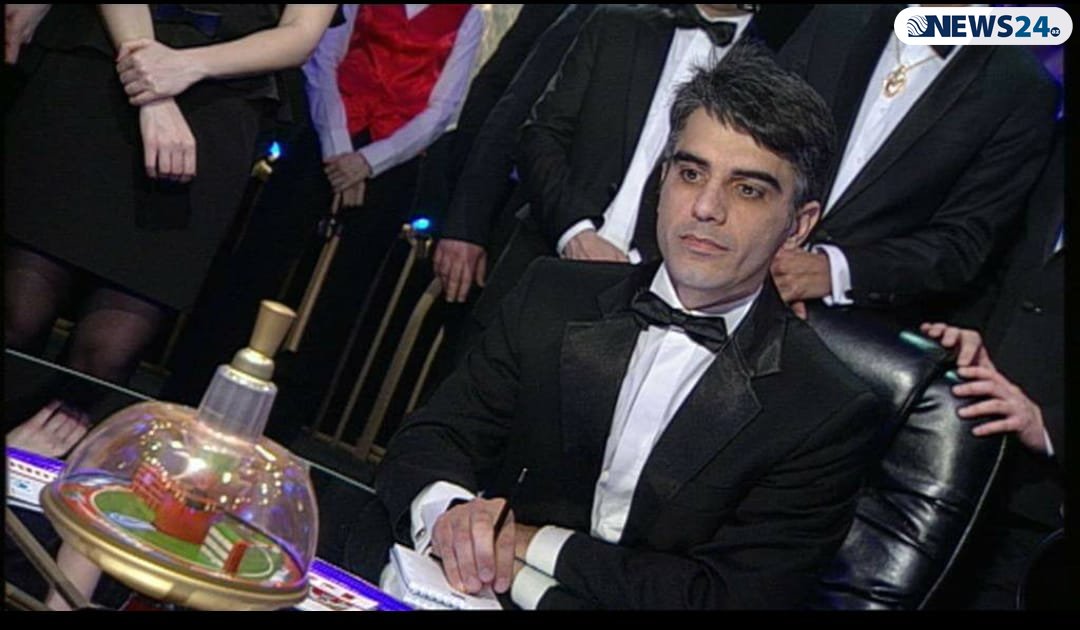 Anar Nəcəfli Təhsil nazirinin müşaviri təyin olundu - FOTO 