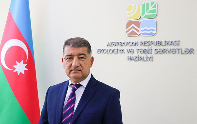 Prezidentin Samuxa təyin etdiyi yeni icra başçısı kimdir? - DOSYE