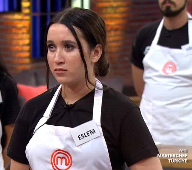 MasterChef Türkiyə'nin iştirakçısının yeni imici - FOTOLAR