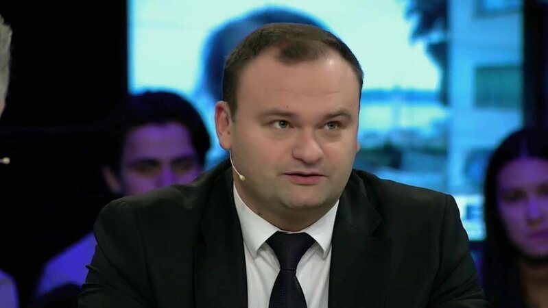 Rusiyalı politoloq: "ABŞ-ın postsovet ölkələrinə marağı artırmayıb? Hər şey hələ qabaqdadır