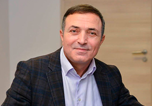 Cabir Şuşaya ilk ayaq basan insanlardan biridir' - Xalq artisti