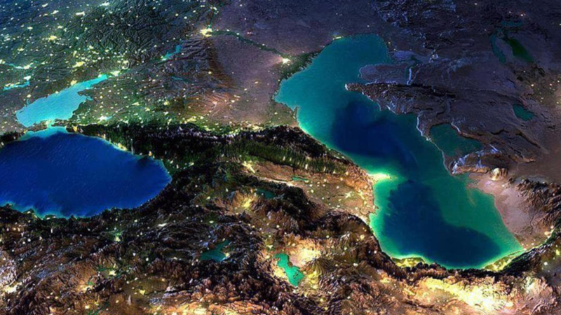 Hərb tarixində ilk: Şəbəkə mərkəzli Qarabağ müharibəsi ARAŞDIRMA - "Qarabağ Xronikası" 25-ci buraxılış - VİDEO
