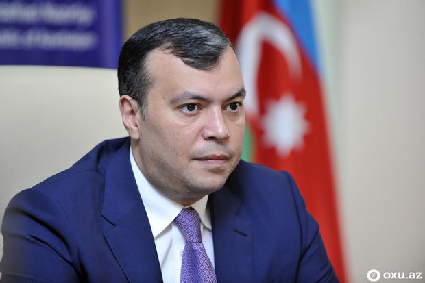 "Əmək pensiyaları haqqında" Qanuna dəyişiklik edilməsi müzakirə olundu - FOTO