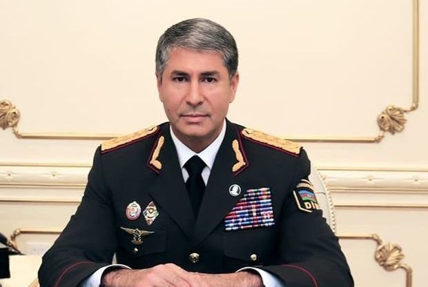 Vilayət Eyvazov generalı vəzifəsindən azad etdi 