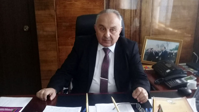 Azərbaycanın dəyişməz siyasi mövqeyi
