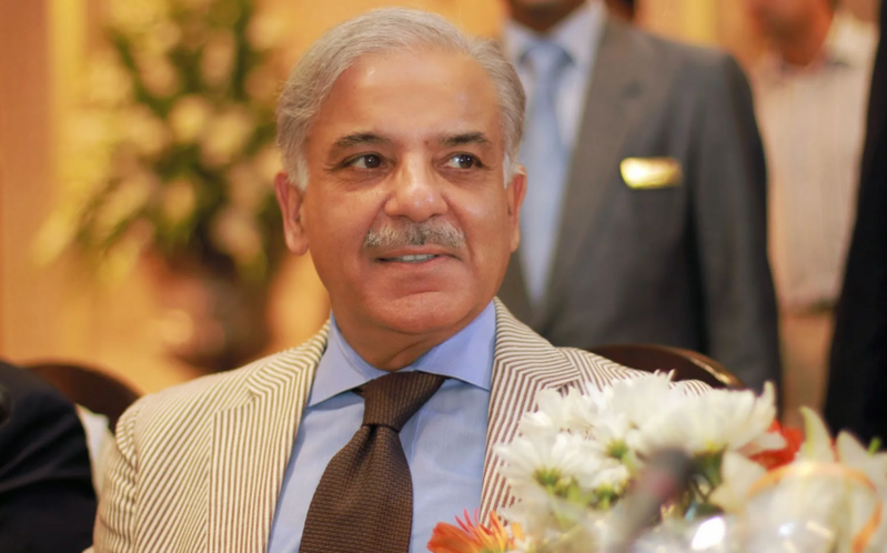 Pakistanın Baş naziri Azərbaycana davamlı dəstəyə görə təşəkkür etdi