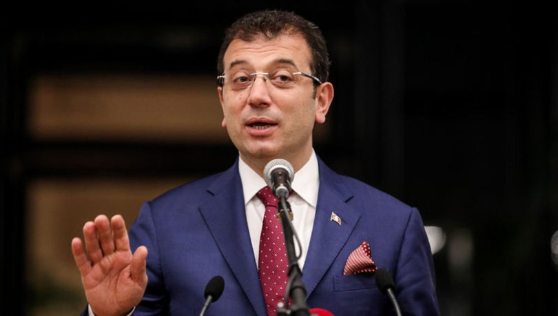 Ekrem İmamoğlu Azərbaycanı Həmrəylik Günü münasibətilə təbrik edib - VİDEO