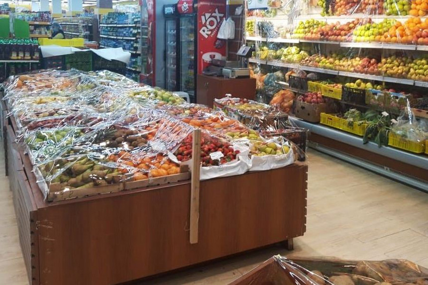 Bakıda 394 obyekt karantin qaydalarını pozub - RƏSMİ