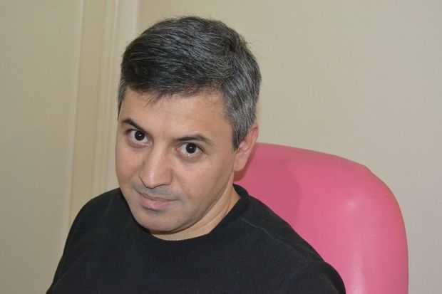 Şeyx Nəsrullah ölüləri dirildəcəkdi, biz razı olmadıq