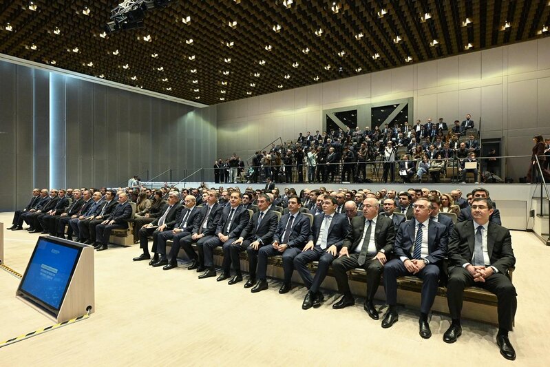 İş Adamları Cəmiyyətinin Milli Assosiasiyası 