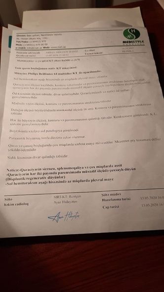 Dərd içində qalan ana 13 yaşlı oğluna kömək üçün fəryad edir: "Çarəsizik, nə pulumuz var, nə vaxtımız
