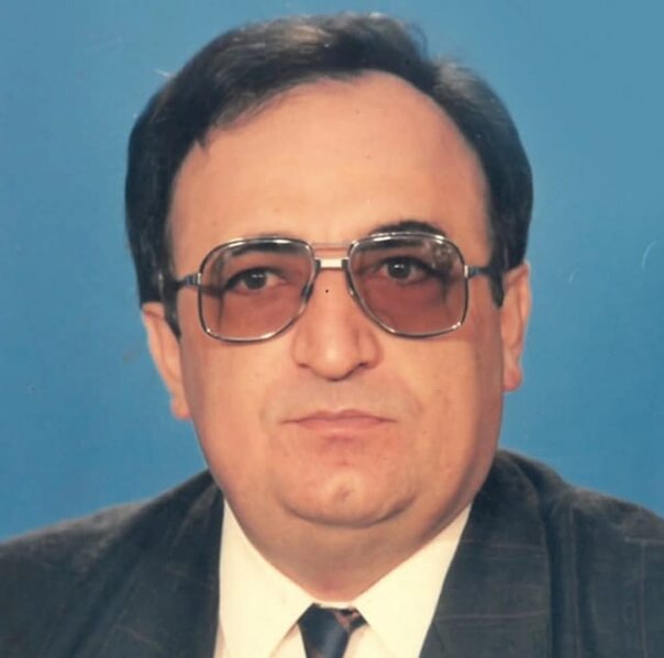 AZTV-nin sabiq sədri VƏFAT ETDİ - FOTO