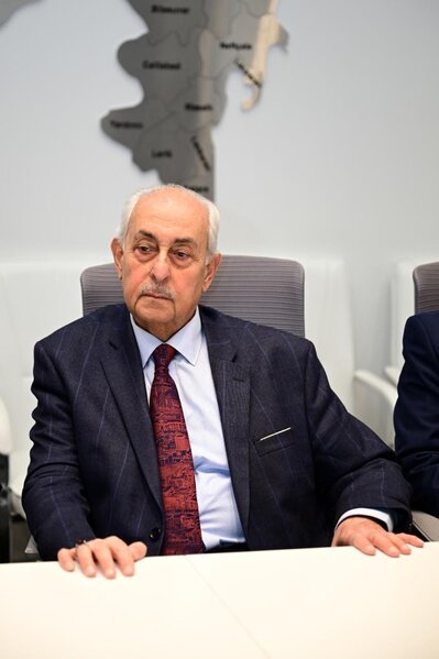 Mədəniyyət xadimlərinə dövlət təltifləri təqdim olundu - FOTOLAR