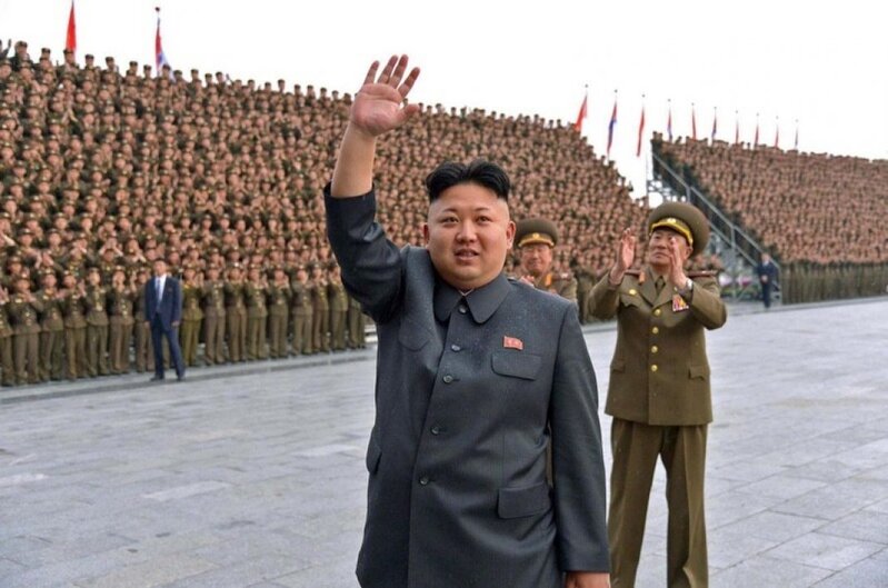 Şimali Koreyada yeni lider kim olacaq?