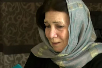 Tanınmış azərbaycanlı aparıcının villası qarət olundu - VİDEO