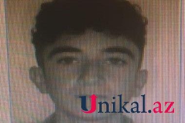 19 yaşlı tələbə futbol oynayarkən vəfat etdi - FOTO