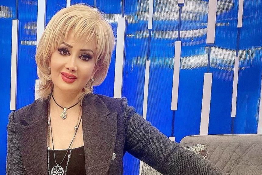 Xalq artisti: "Göz yaşlarım sözümə baxmır"
