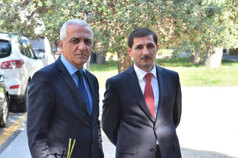 "Azərsu"yun vəzifəli şəxsi koronavirusdan vəfat edib