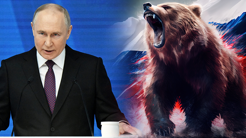 Putin HƏRƏKƏTƏ KEÇDİ: Moskva Azərbaycan, Gürcüstan və Ermənistana bu yollarla təzyiqə başladı